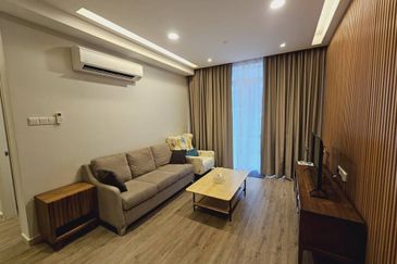 Kuching Avona Residence