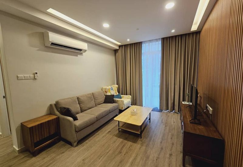 Kuching Avona Residence