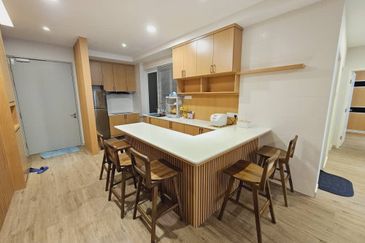 Kuching Avona Residence