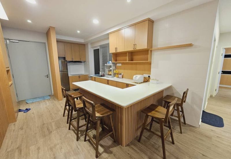 Kuching Avona Residence