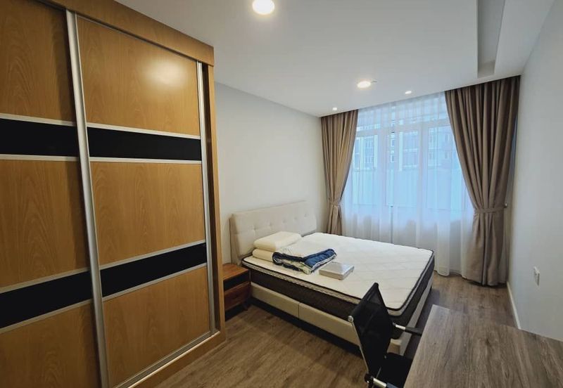 Kuching Avona Residence