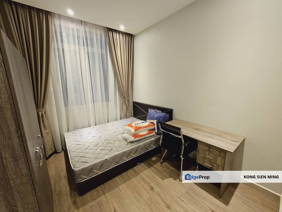 Kuching Avona Residence, Sarawak, Sibu