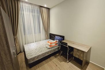 Kuching Avona Residence