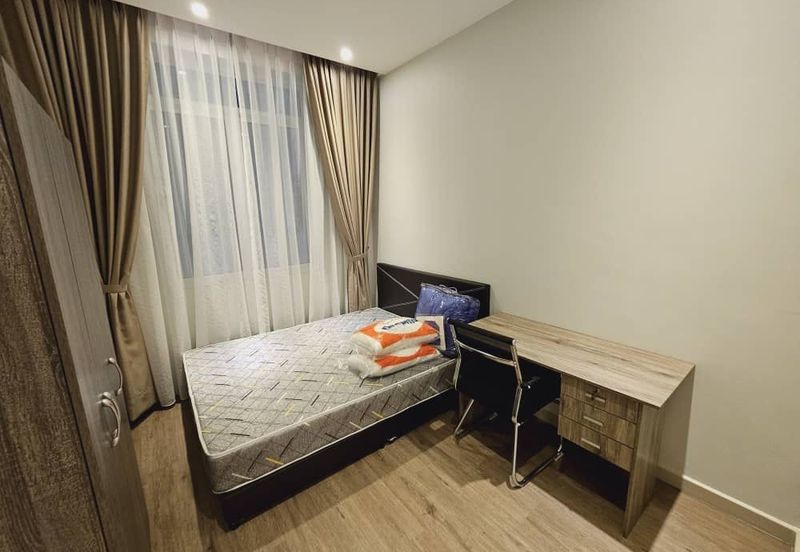 Kuching Avona Residence