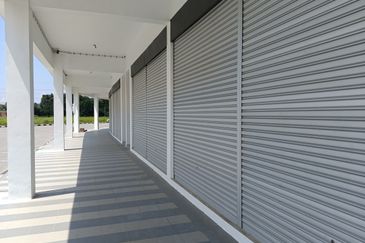 Sibu 101 Sentosa Commercial Centre