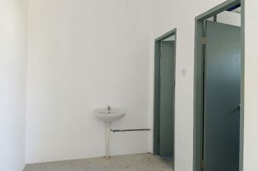 Sibu 101 Sentosa Commercial Centre