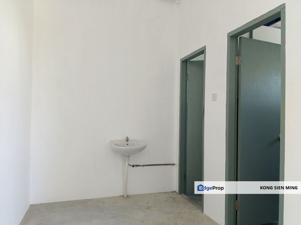 Sibu 101 Sentosa Commercial Centre, Sarawak, Sibu