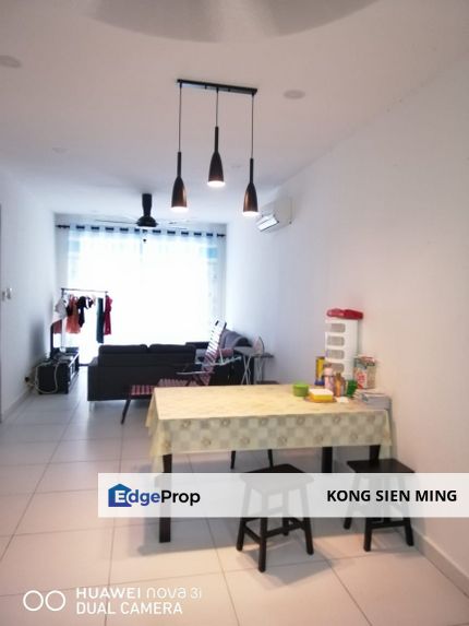 Kuching Prima Matang Homes, Sarawak, Kuching