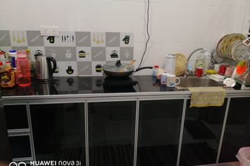 Kuching Prima Matang Homes