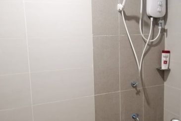 Kuching Prima Matang Homes