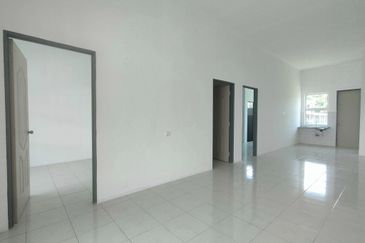 Sibu Single Storey Intermediate at Taman Sunview