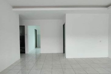 Sibu Single Storey Intermediate at Taman Sunview