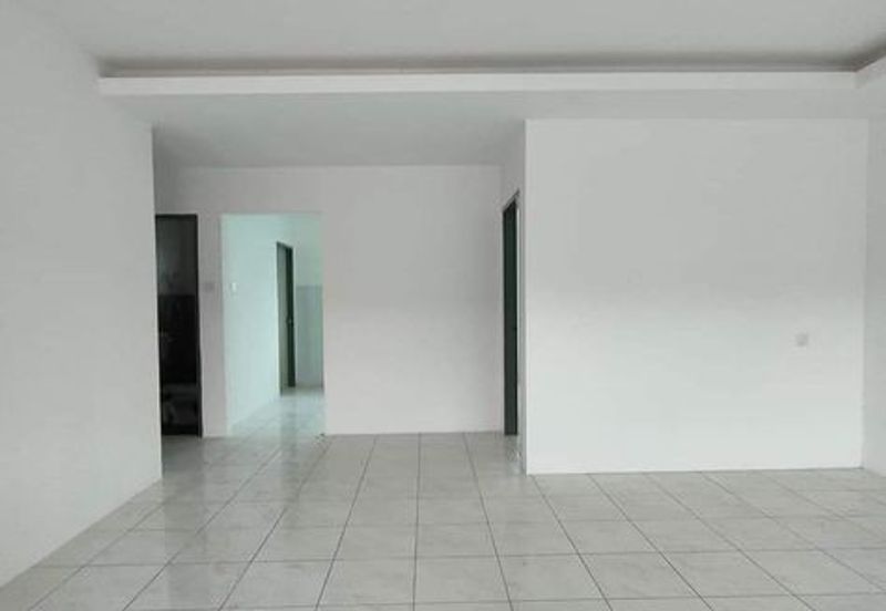 Sibu Single Storey Intermediate at Taman Sunview