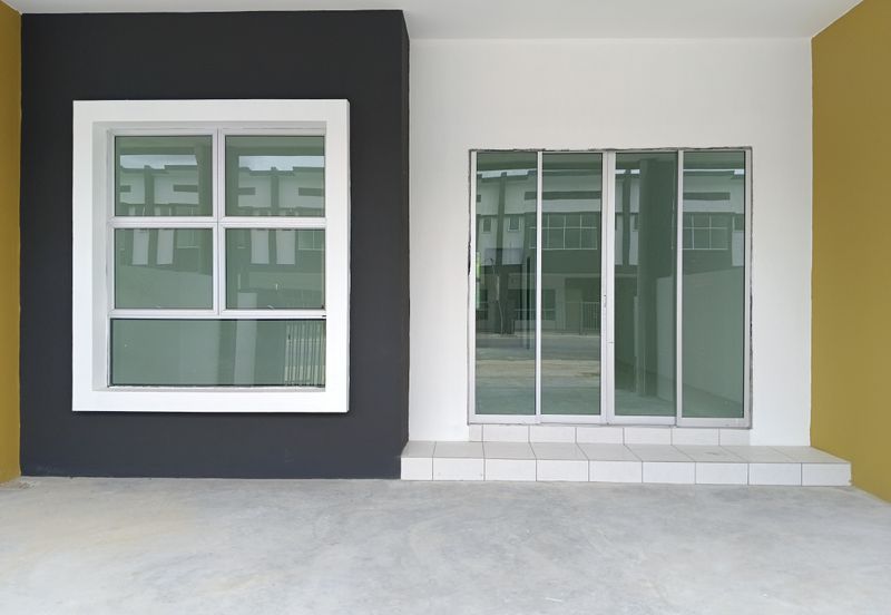 Sibu Single Storey Intermediate at Taman Sunview