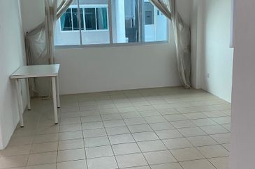 Kuching Ferra Residence