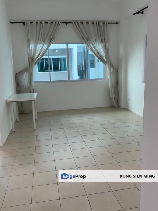 Kuching Ferra Residence, Sarawak, Kuching