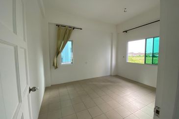 Kuching Ferra Residence