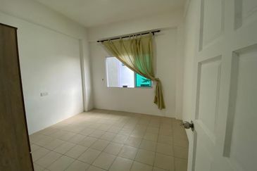 Kuching Ferra Residence