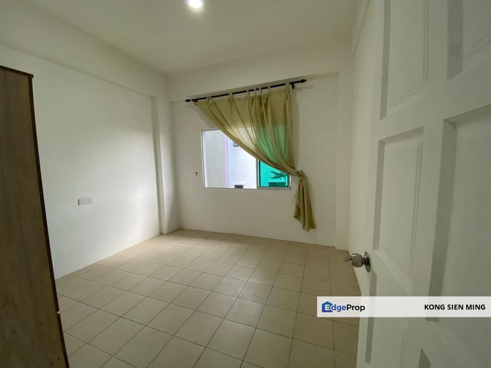 Kuching Ferra Residence, Sarawak, Kuching