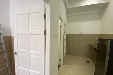 Kuching Ferra Residence