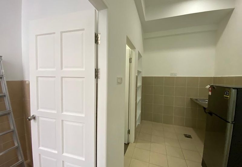 Kuching Ferra Residence