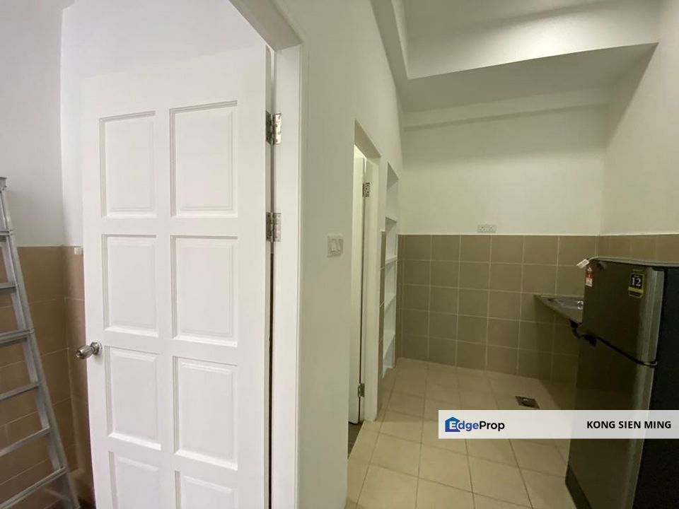 Kuching Ferra Residence, Sarawak, Kuching