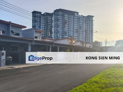 Sibu Hann's Residence, Sarawak, Sibu