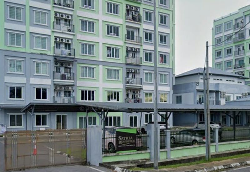 Satria Residences