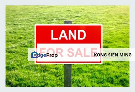 Sibu Land at Tulai 2, Sarawak, Sibu