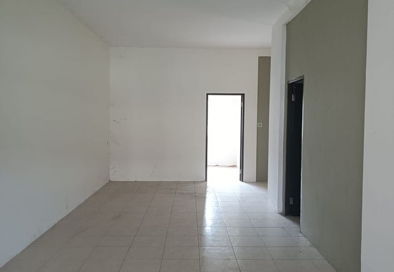 Sibu Single Storey Terrace at Taman Kemuyang