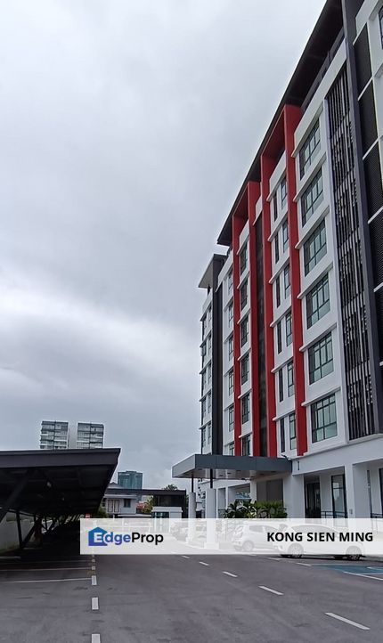 Kuching Tabuan Residence, Sarawak, Kuching