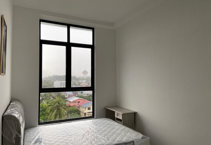 Kuching Tabuan Residence