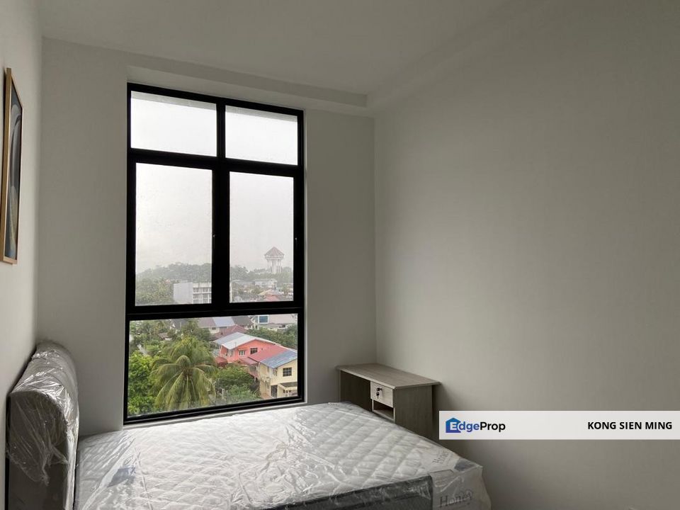 Kuching Tabuan Residence, Sarawak, Kuching