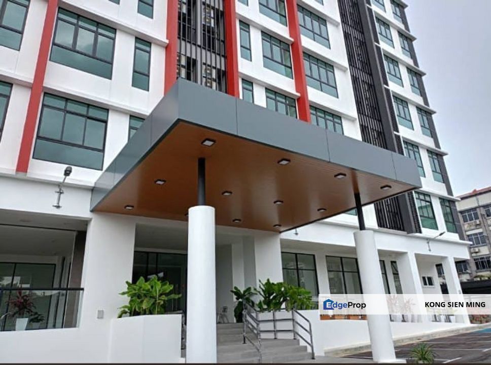 Kuching Tabuan Residence (S), Sarawak, Kuching