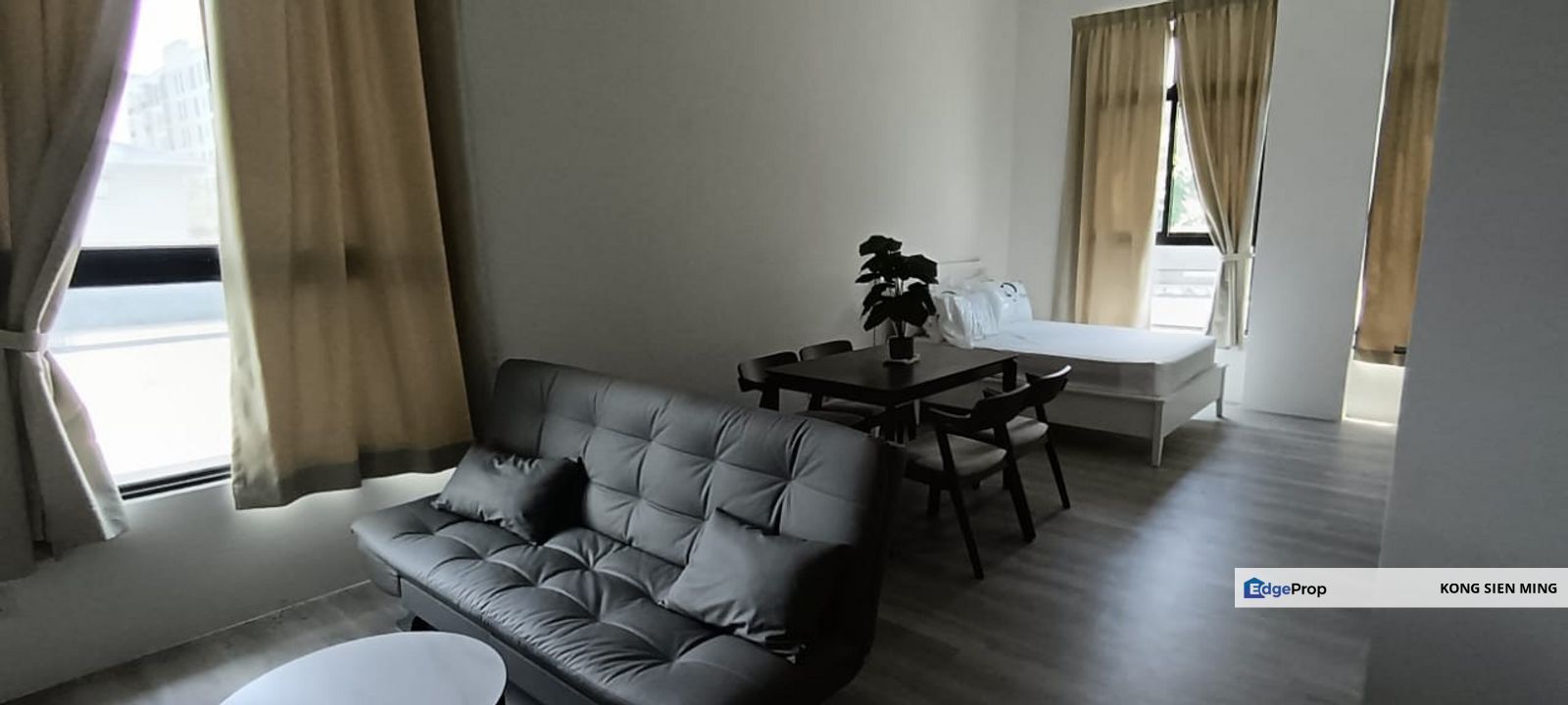 Kuching Tabuan Residence (S), Sarawak, Kuching