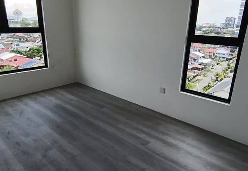 Kuching Tabuan Residence (C)