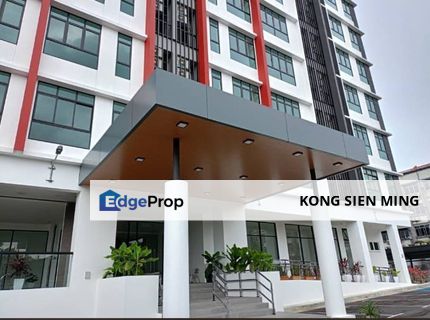 Kuching Tabuan Residence (S), Sarawak, Kuching