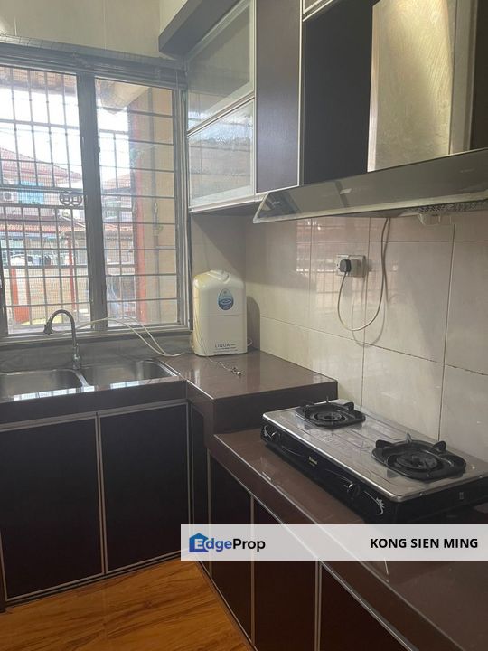 Sibu Farley Apartment, Sarawak, Sibu