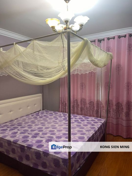 Sibu Farley Apartment, Sarawak, Sibu