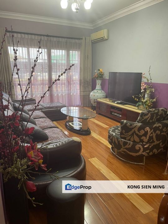 Sibu Farley Apartment, Sarawak, Sibu