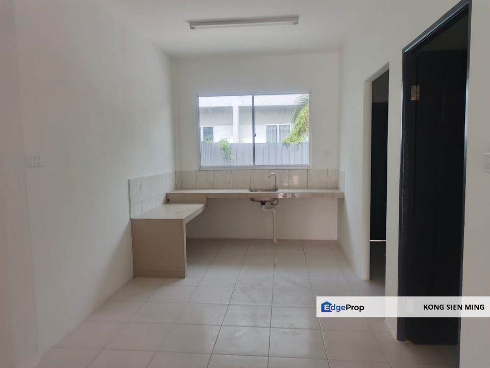 Sibu Single Storey Intermediate at Taman Indah, Sarawak, Sibu