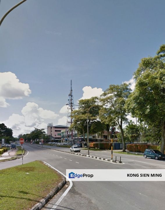 Sibu Double Storey Detached at Brooke Drive, Sarawak, Sibu