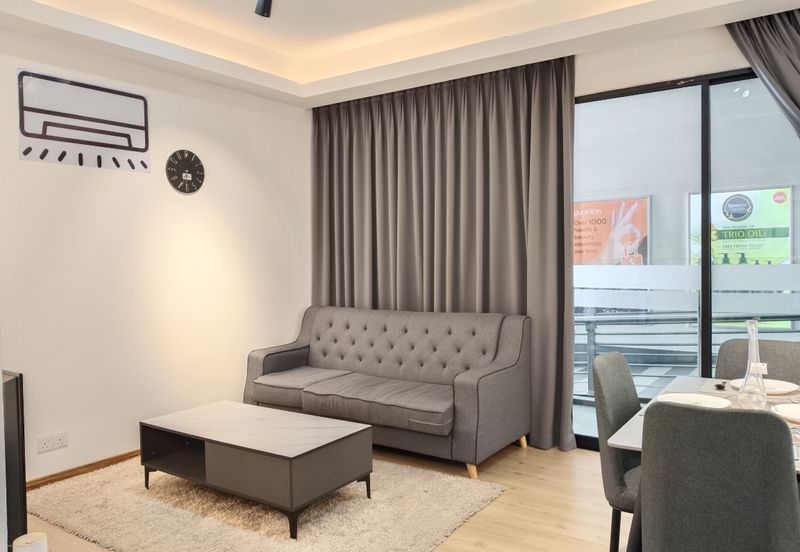 Sibu Wang Residences