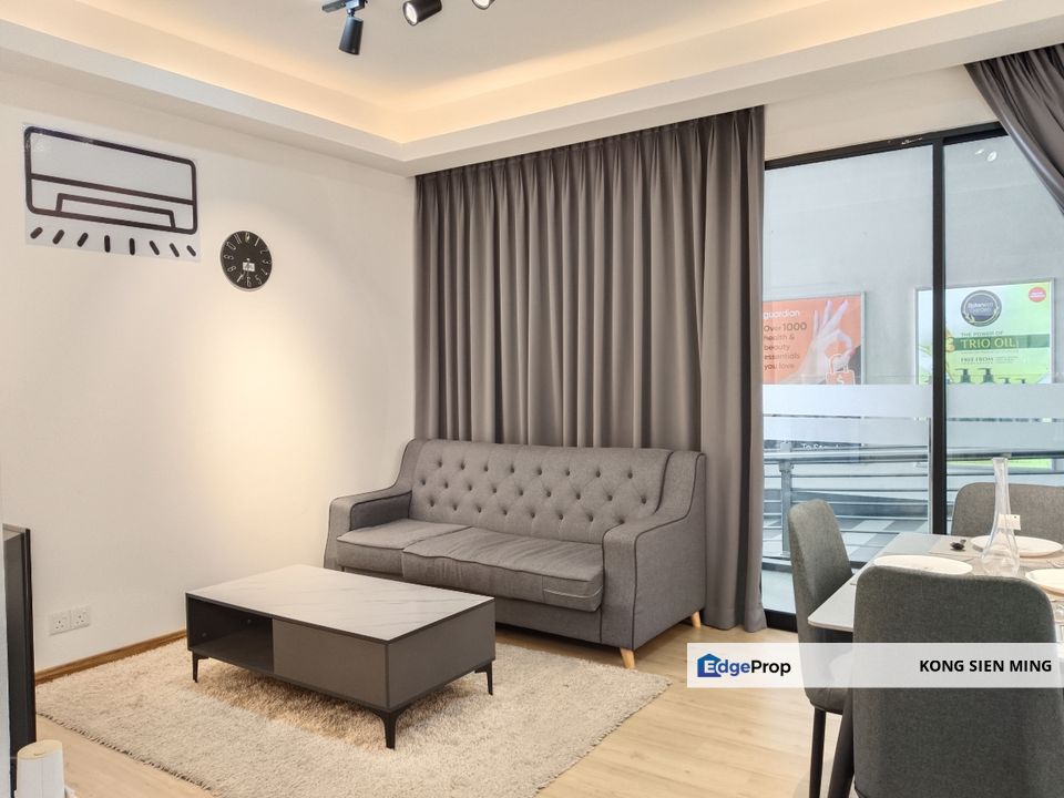 Sibu Wang Residences, Sarawak, Sibu