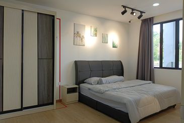 Sibu Wang Residences