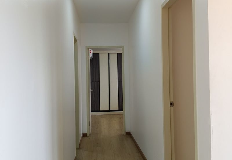 Sibu Wang Residences