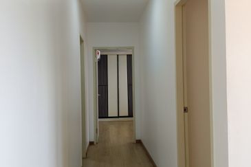 Sibu Wang Residences