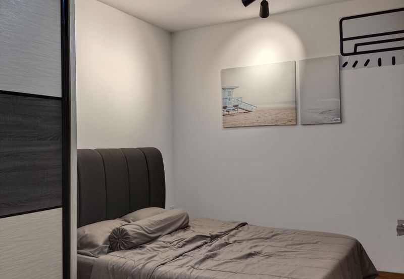 Sibu Wang Residences