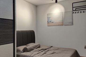 Sibu Wang Residences