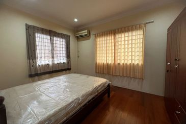 Sibu - Room for Rent Near Bus Terminal